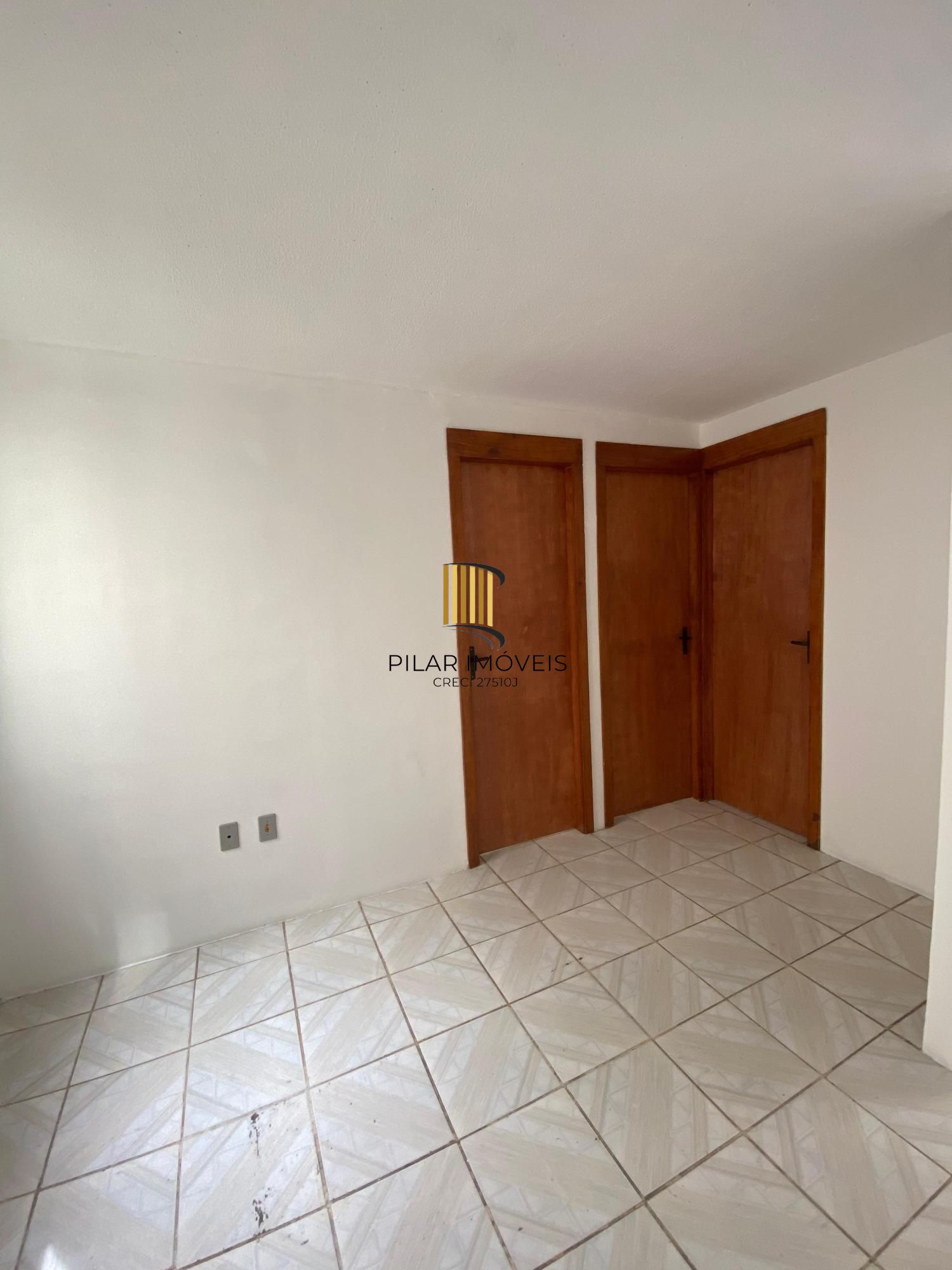 Apartamento 2 dormitórios Segundo Andar São Leopoldo