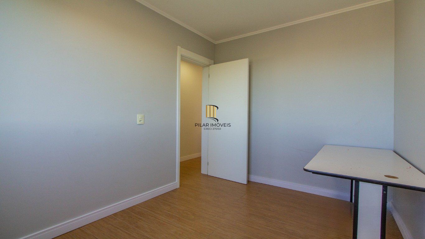 Apartamento de 3 quartos,elevador,1 vaga no bairro Jardim Itu-Sabará