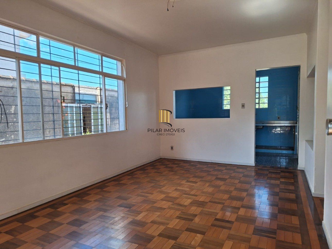 Casa com 2 quartos e vaga de garagem 115m² à venda em Vila Ipiranga.