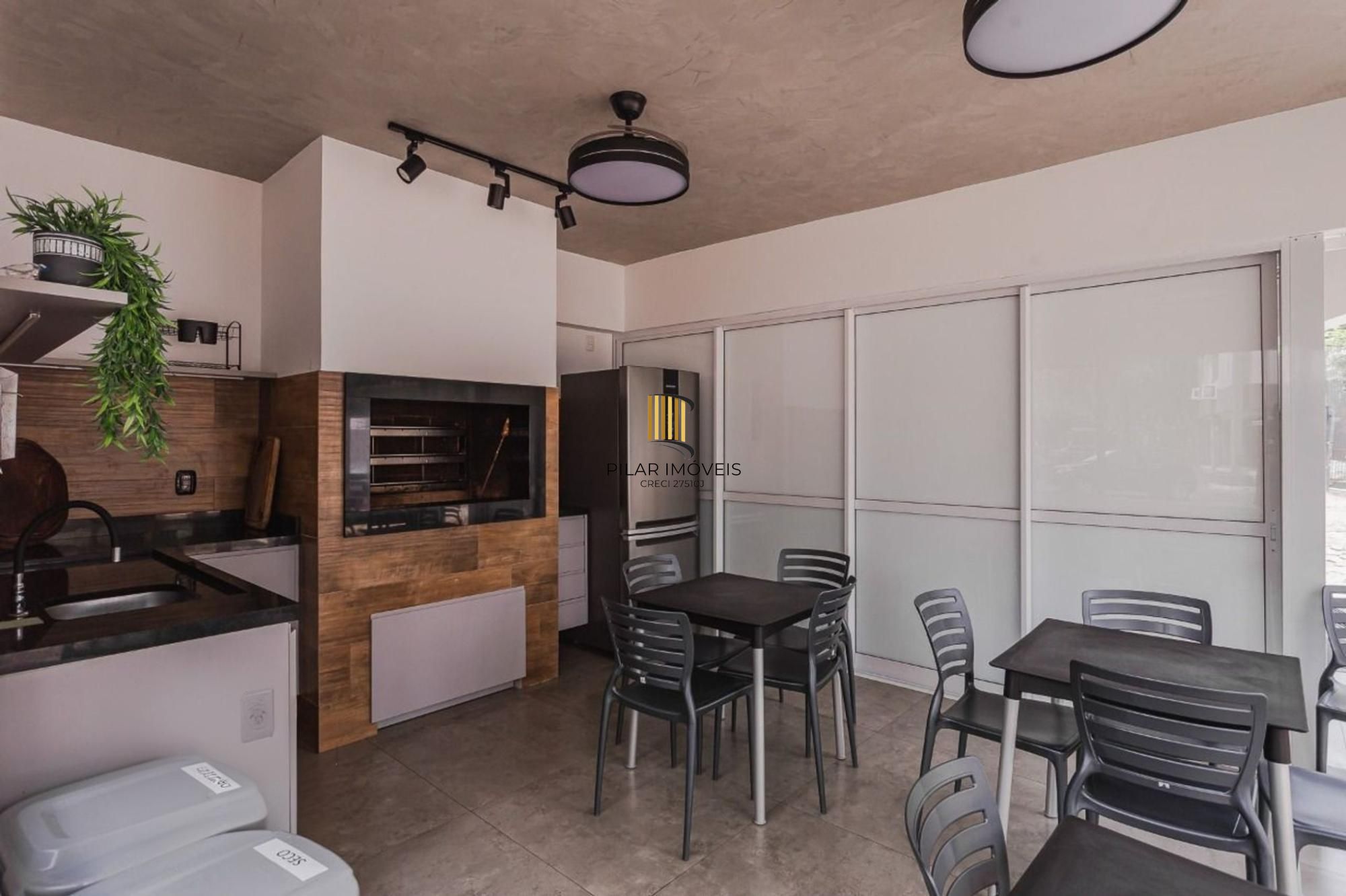 Apartamento à venda com 2 quartos 79 m² no Boa Vista