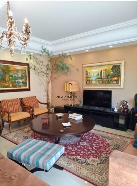 Apartamento com 3 quartos e 283m² à venda em Independência, Porto Alegre.