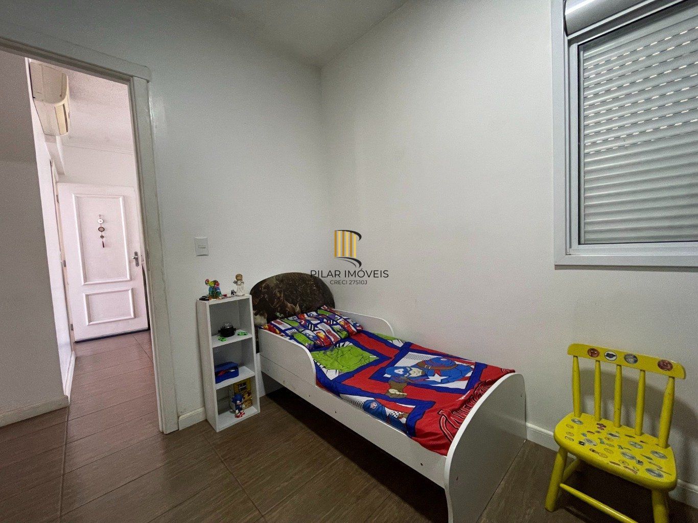 Casa com 3 quartos e 2 vagas em Alvorada no Condomínio Terra Nova