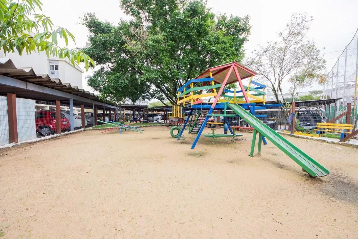 Apartamento com 1 quarto com portaria 24h à venda no Bairro Sarandi.