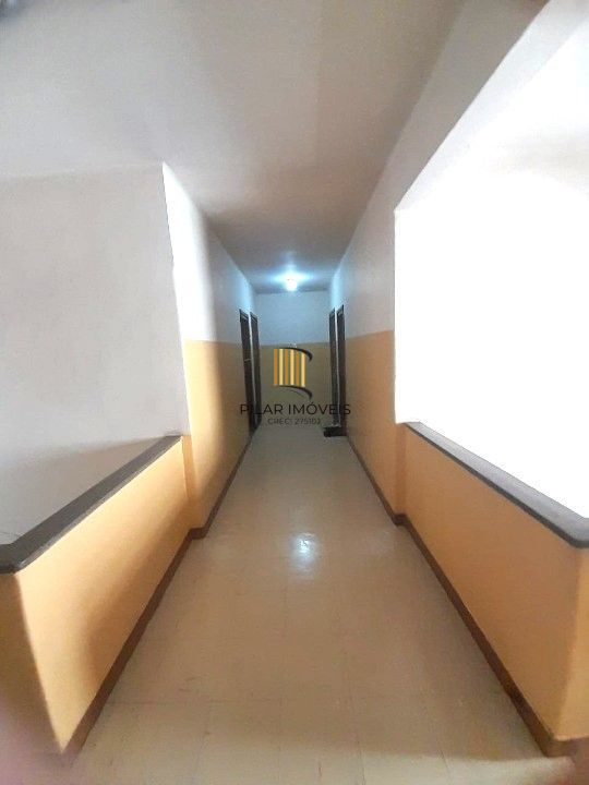 Apartamento 1 Dormitório Silencioso – Azenha, Próximo a Redenção