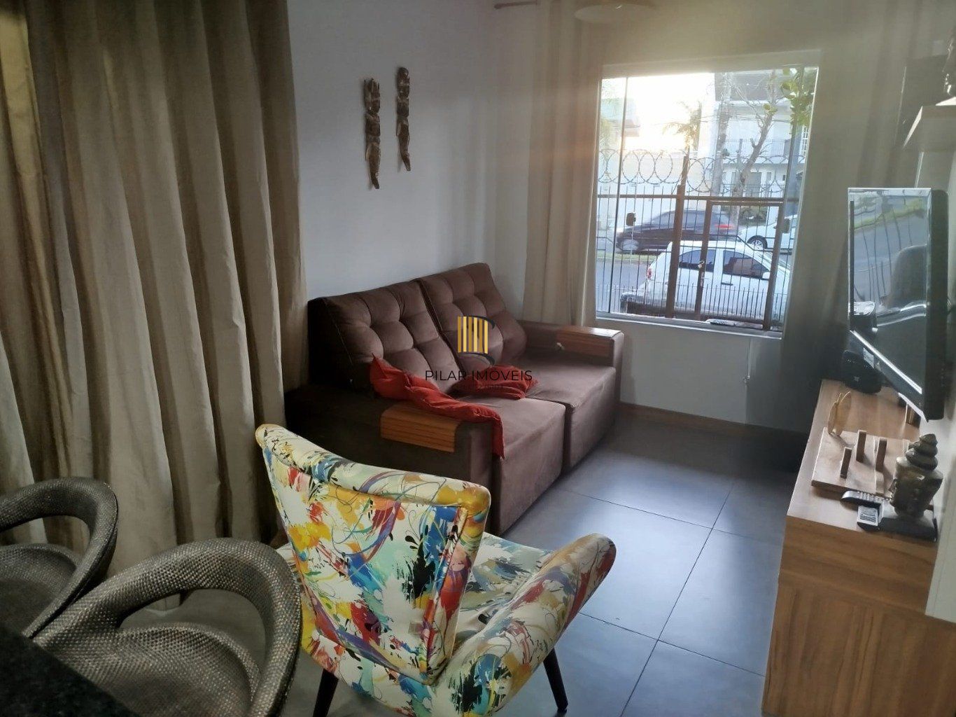 Casa com 156m², 4 dormitórios, 3 vagas no Ecoville.