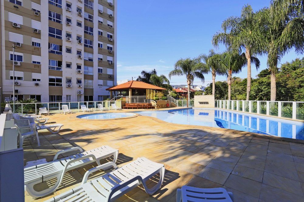 Apartamento de 2 quartos,elevador, 1 vaga no bairro Jardim Itu-Sabará