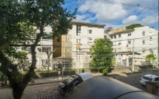 Apartamento com 1 quarto 50m² no Bairro Camaquã