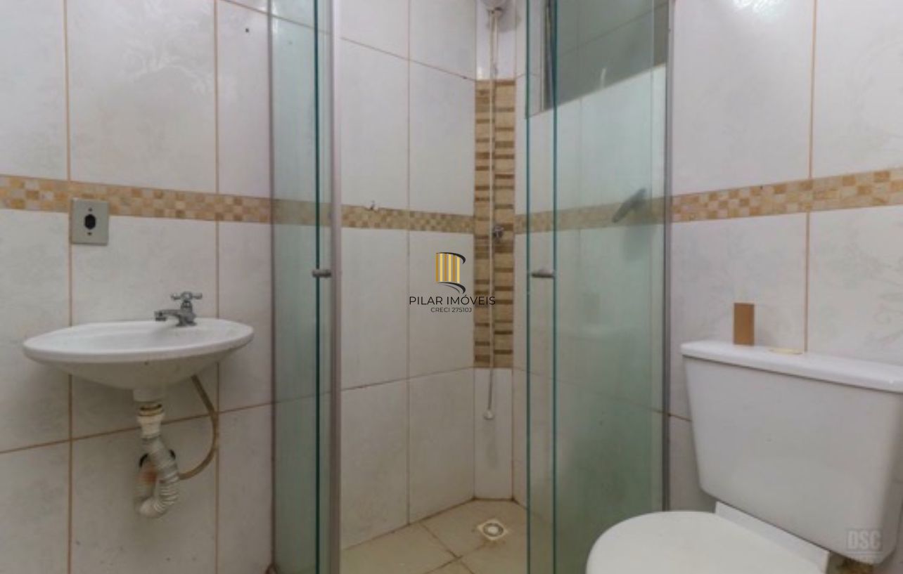 Apartamento térreo 2 dormitórios Condomínio Monte Verde Porto Alegre