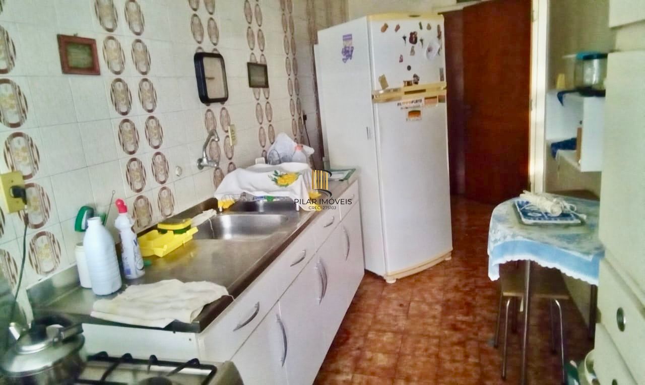 Apartamento 3 dormitórios com suíte 1 vaga 100m2 Floresta, Moinhos de Vento