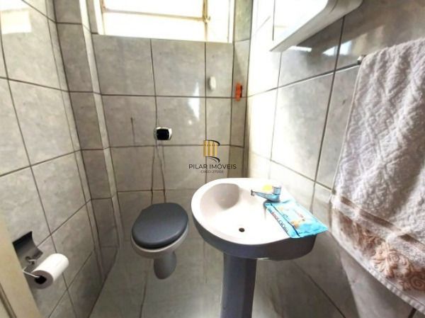 Apartamento com 3 dormitórios e 109m² à venda em Navegantes