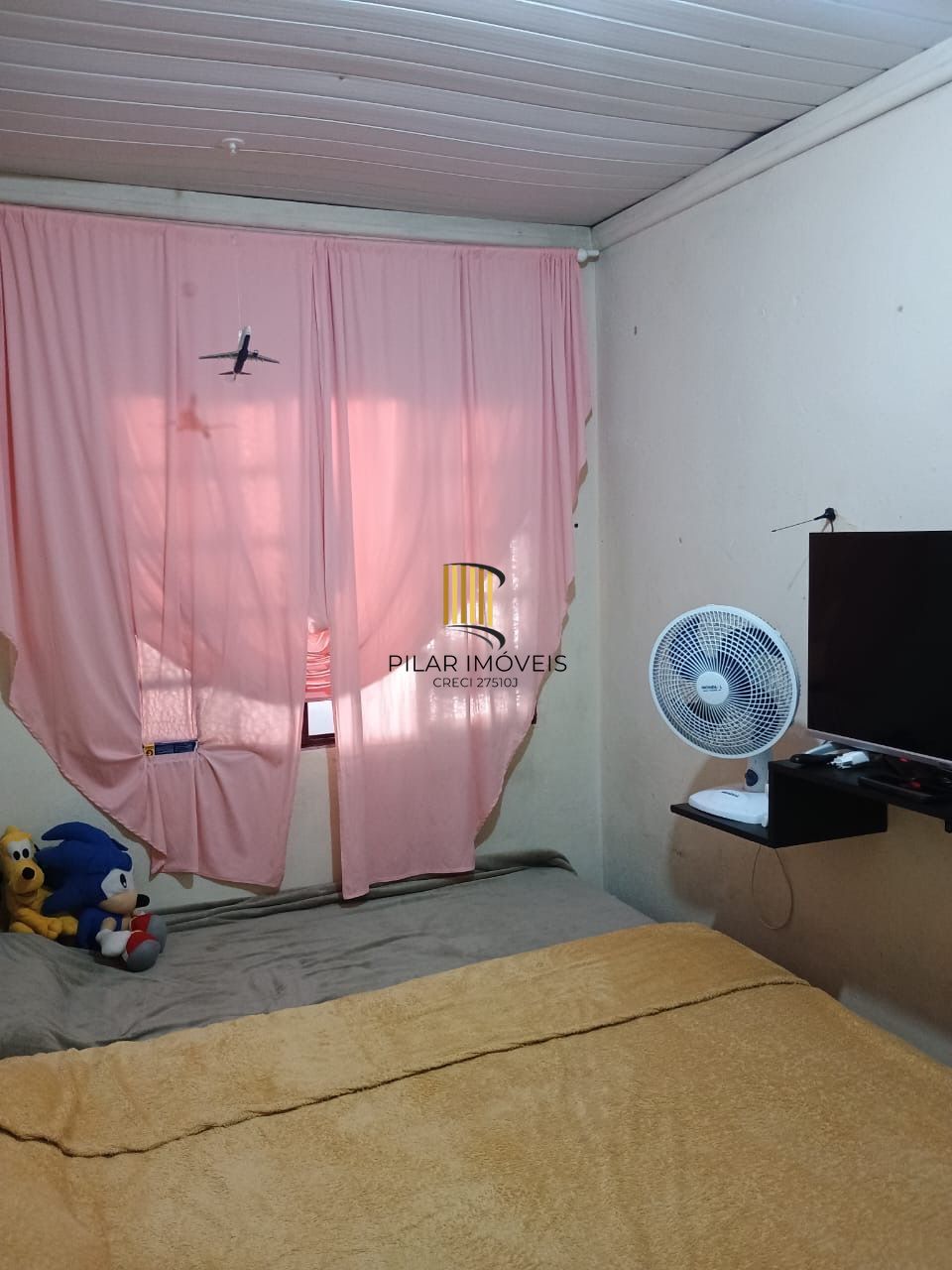 Casa com 3 quartos à venda Bairro Costa e Silva perto Eco Ville Porto Alegre