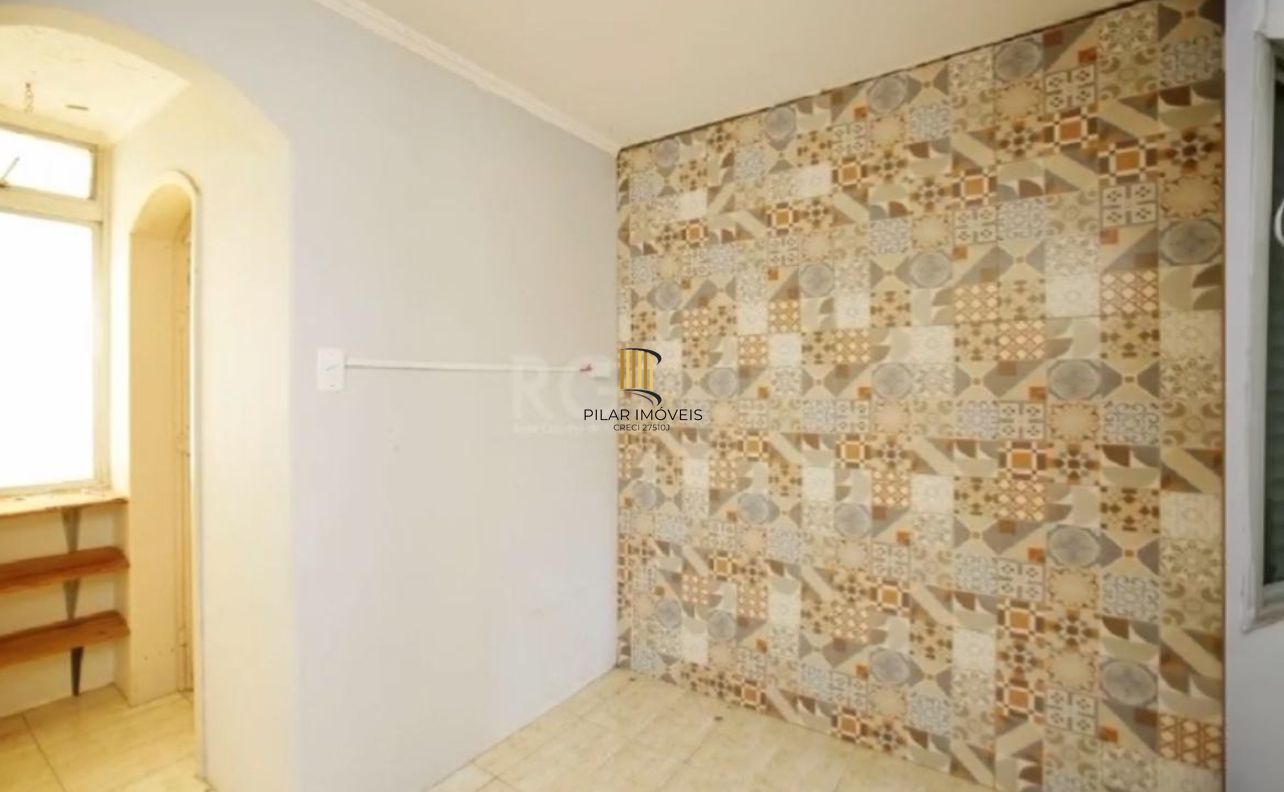 Apartamento 2 quartos no Jardim São Sebastião/ Lindóia 77m2 - 1 lance escada