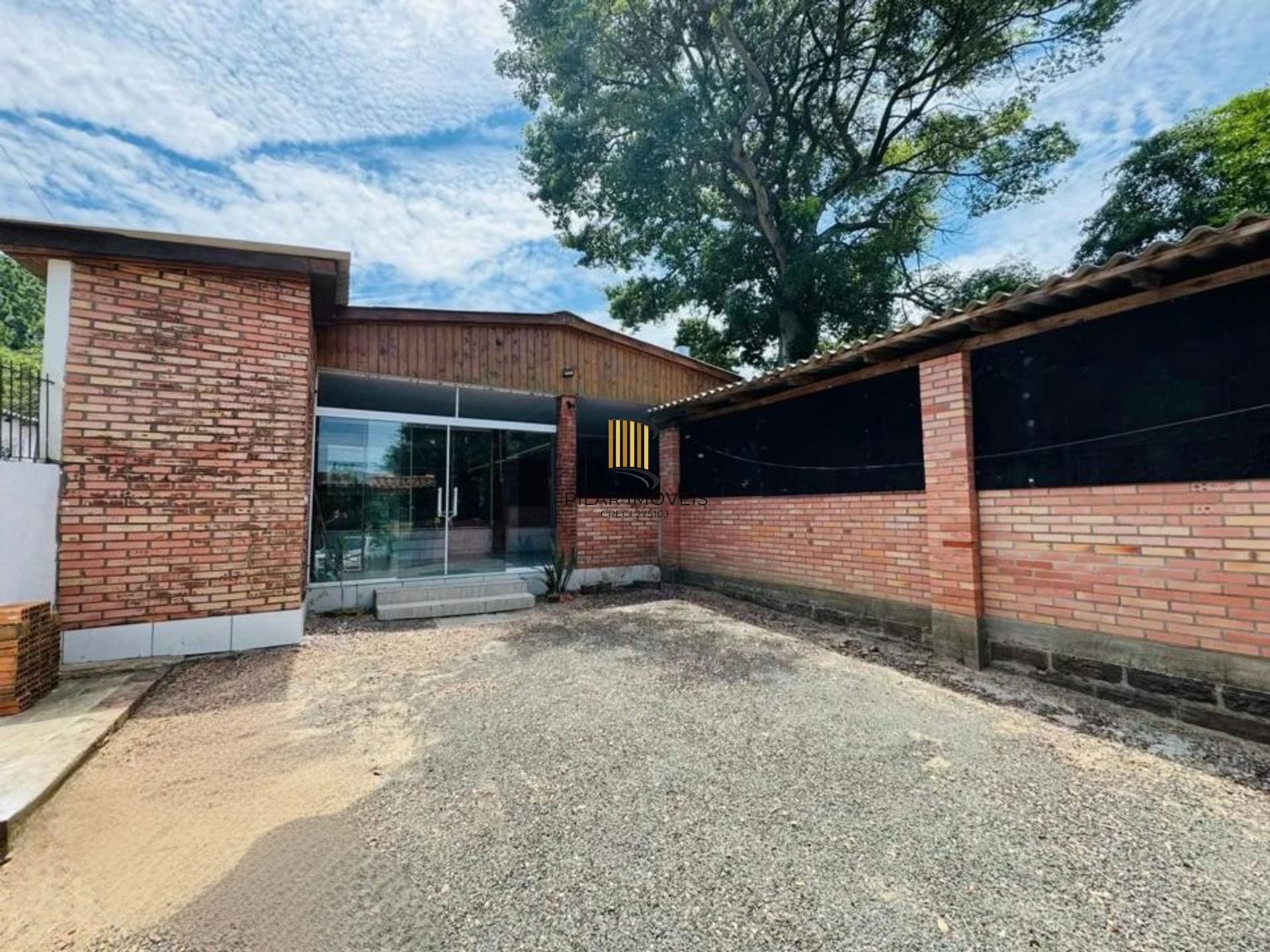 Casa 3 dormitórios à venda no Lageado Porto Alegre 280m²