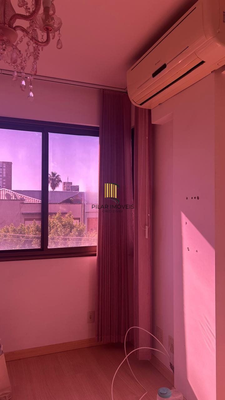 Apartamento de 1 quartos, suíte, elevador, 1 vaga no bairro Azenha