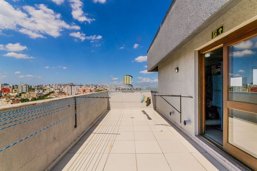 Apartamento à venda com 2 quartos 65 m²