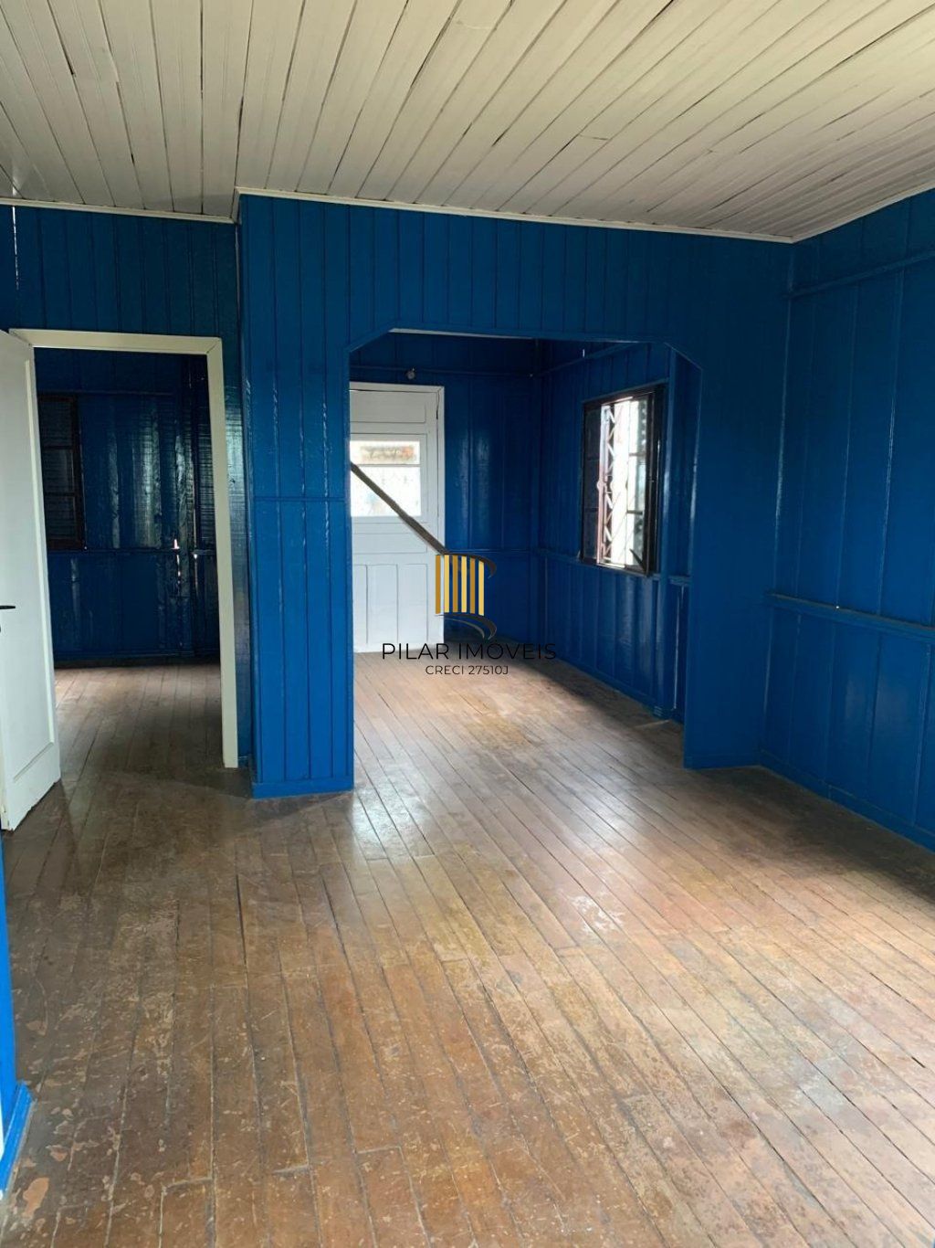 Casa de 2 quartos no bairro Morro Santana - Pilar Imóveis