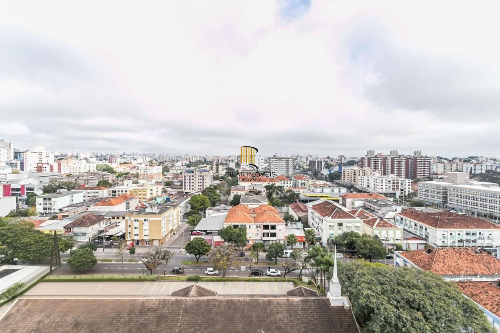 Apartamento de 3 dormitórios na Vila Ipiranga