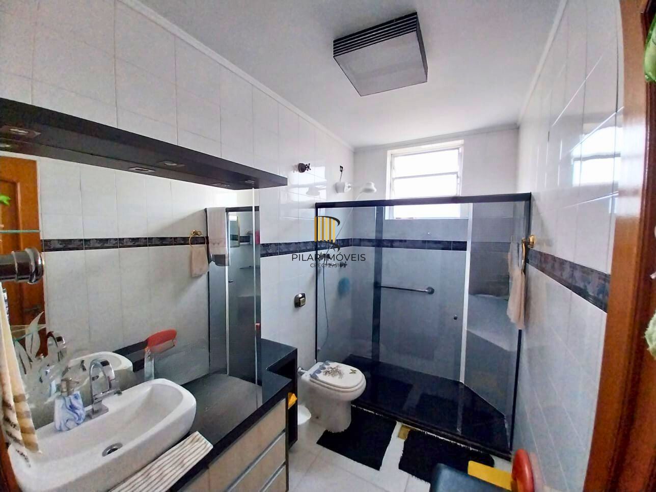 Apartamento à venda com 3 quartos 102 m²