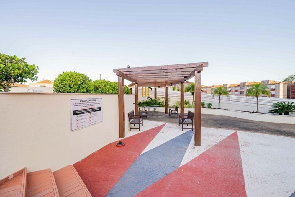 Apartamento de 3 quartos, suíte, elevador, 1 vaga no bairro Vila Ipiranga.