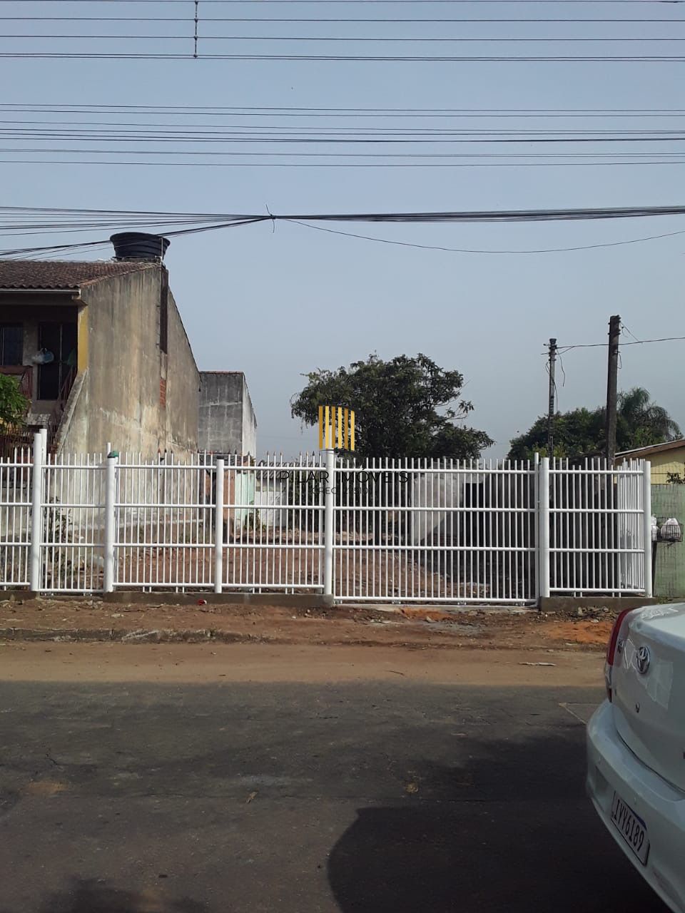 Terreno de 360m2 Jardim Esplanada em Alvorada