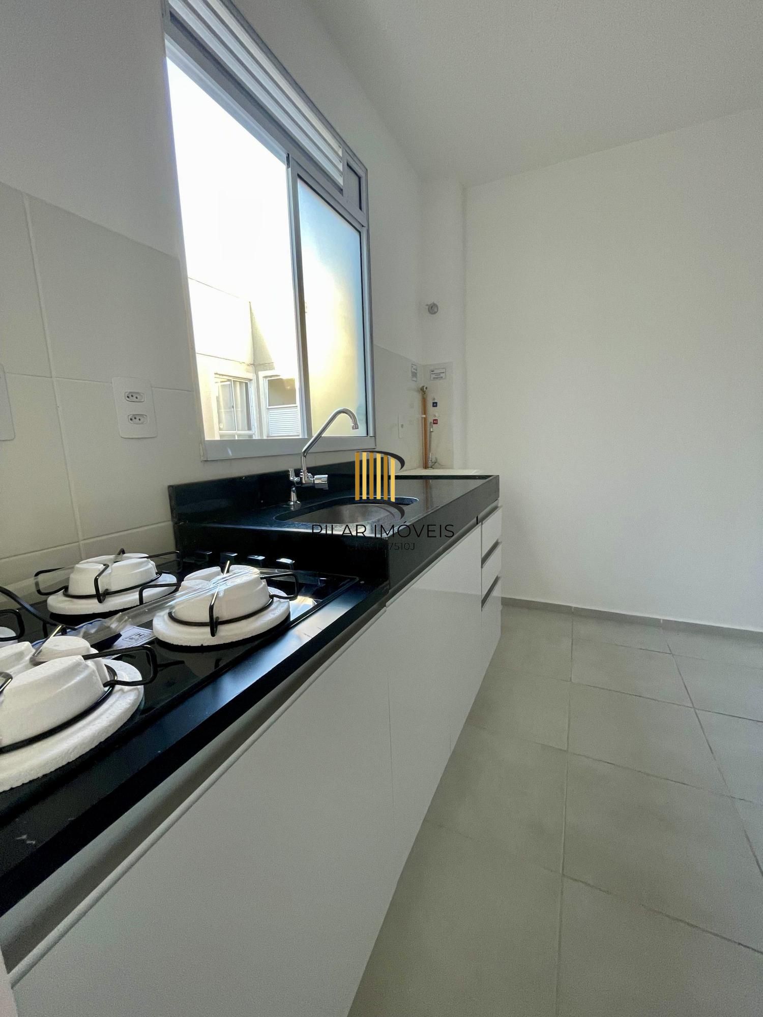 Apartamento 2 dormitórios em condomínio fechado piscina, Porto Itapuã Viamão