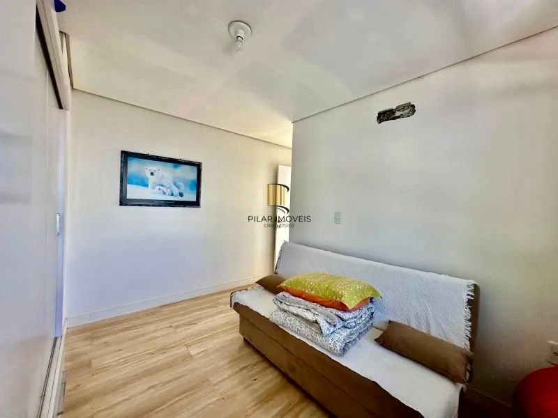 CASA 3 quartos com 2 suítes LOTEAMENTO CAROLINA Jardim Panorâmico, Ivoti - RS