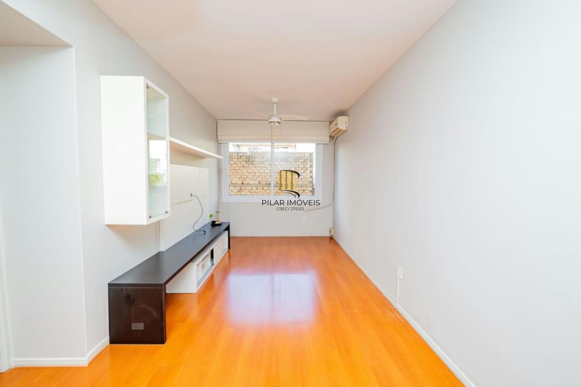 Apartamento 2 dormitórios, 1 vaga, elevador no bairro Higienópolis