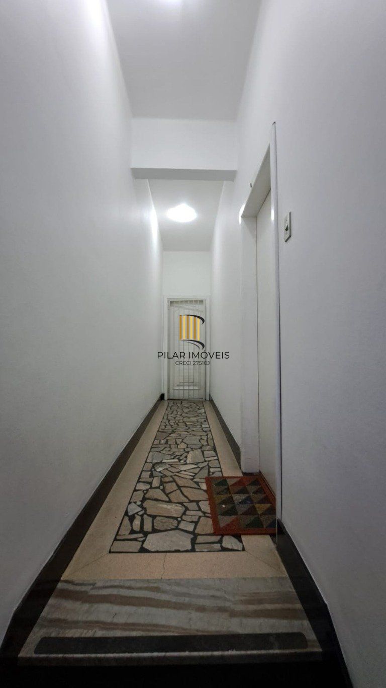 Apartamento Terreo, com 2 quartos e 73m² à venda em Centro Histórico.