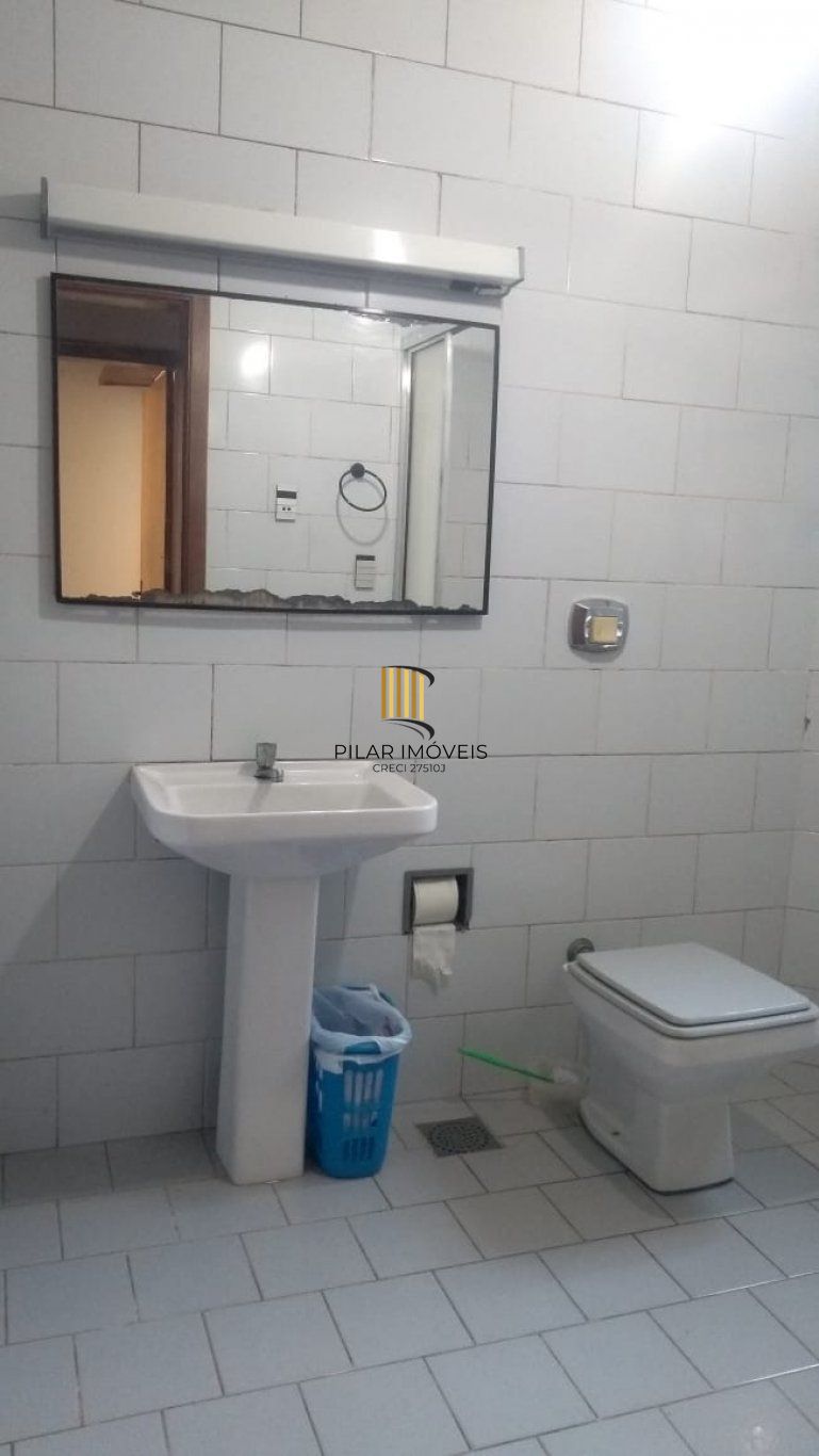 Apartamento 3 Dormitórios com Elevador no Centro Histórico