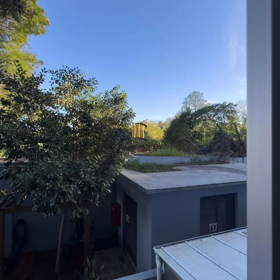 Apartamento com 2 quartos, vaga, elevador e piscina no bairro Nonoai