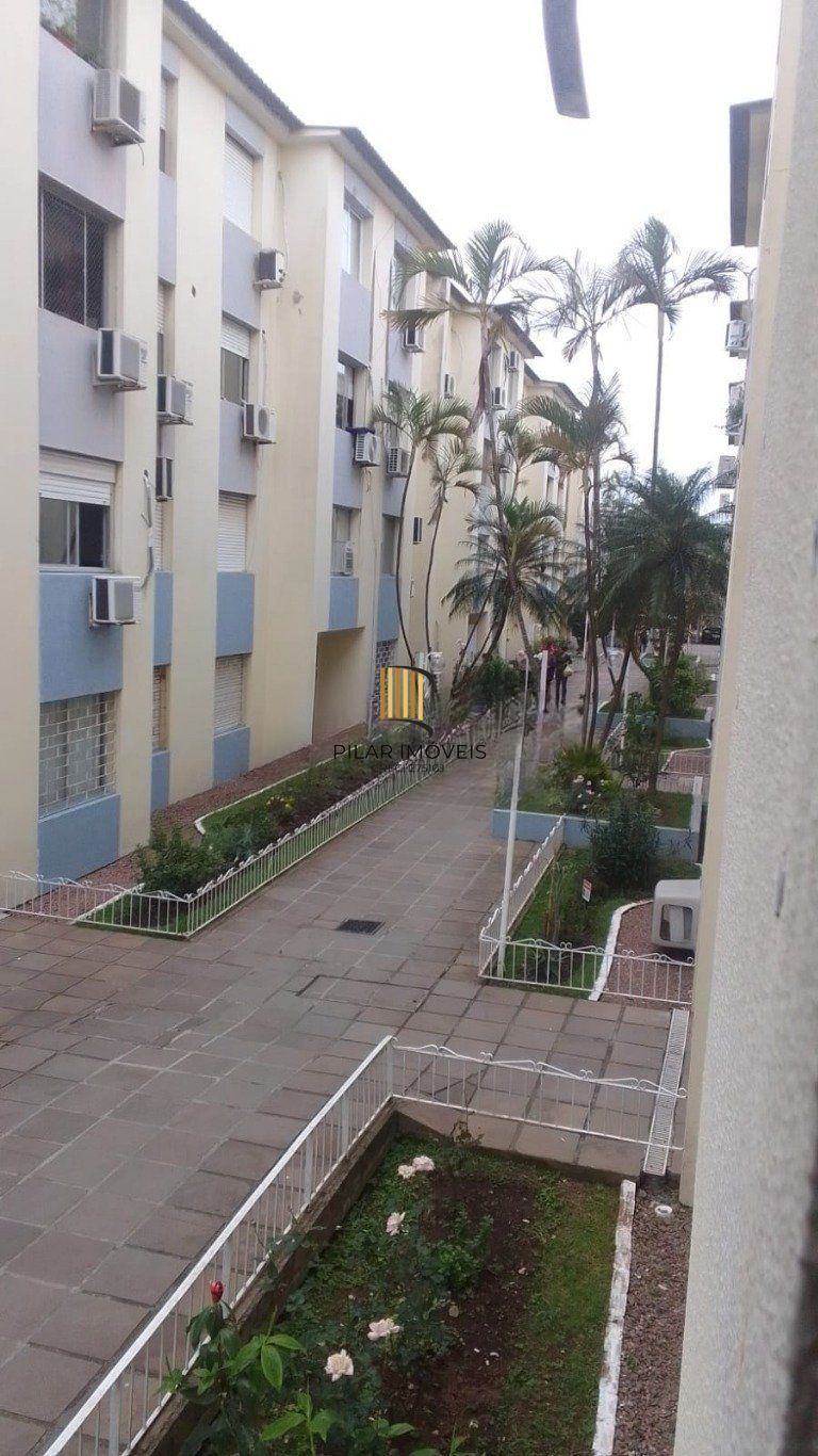 Apartamento com 1 quarto com portaria 24h à venda no Bairro Sarandi.