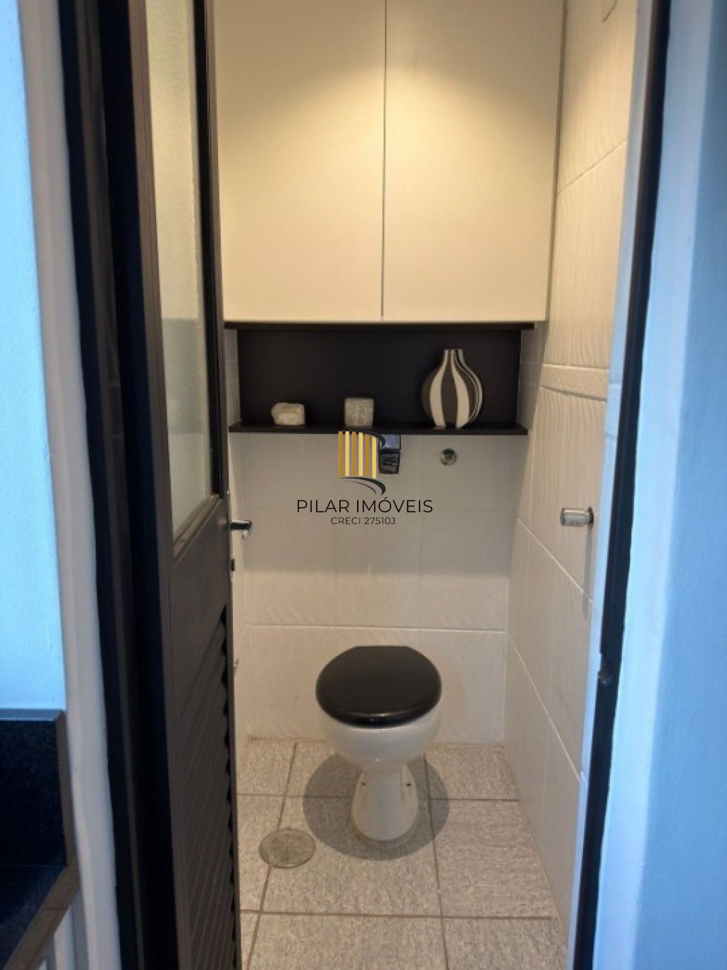 Apartamento 2 quartos mobiliado no Menino Deus