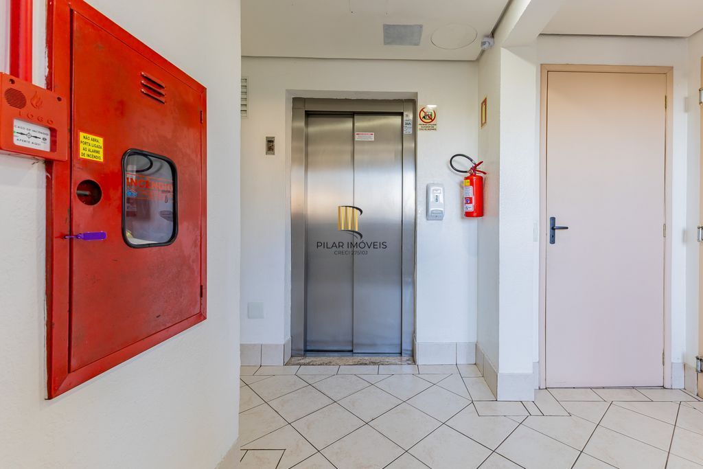 Apartamento com 2 quartos e 52m² à venda em Sarandi, Porto Alegre