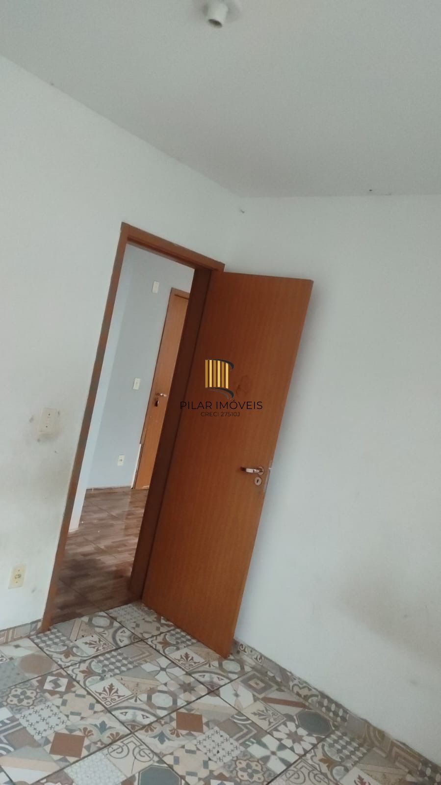 Apartamento 2 dormitórios com Piscina Zona Norte de Porto Alegre