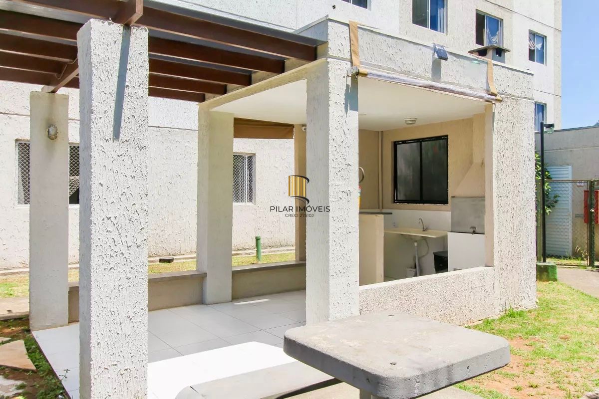 Apartamento 2 dormitórios, 1 vaga de garagem  em Canoas.