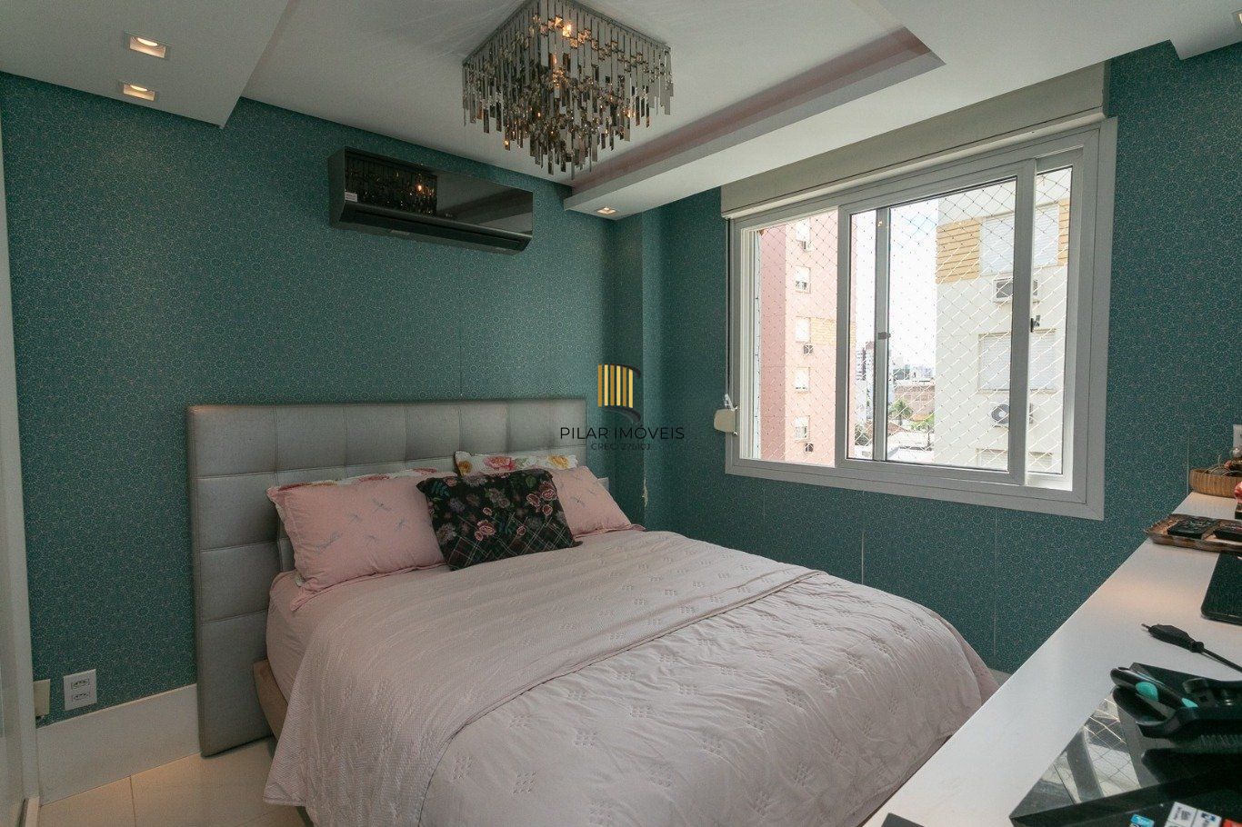 Apartamento à venda com 3 dormitórios no bairro Boa vista