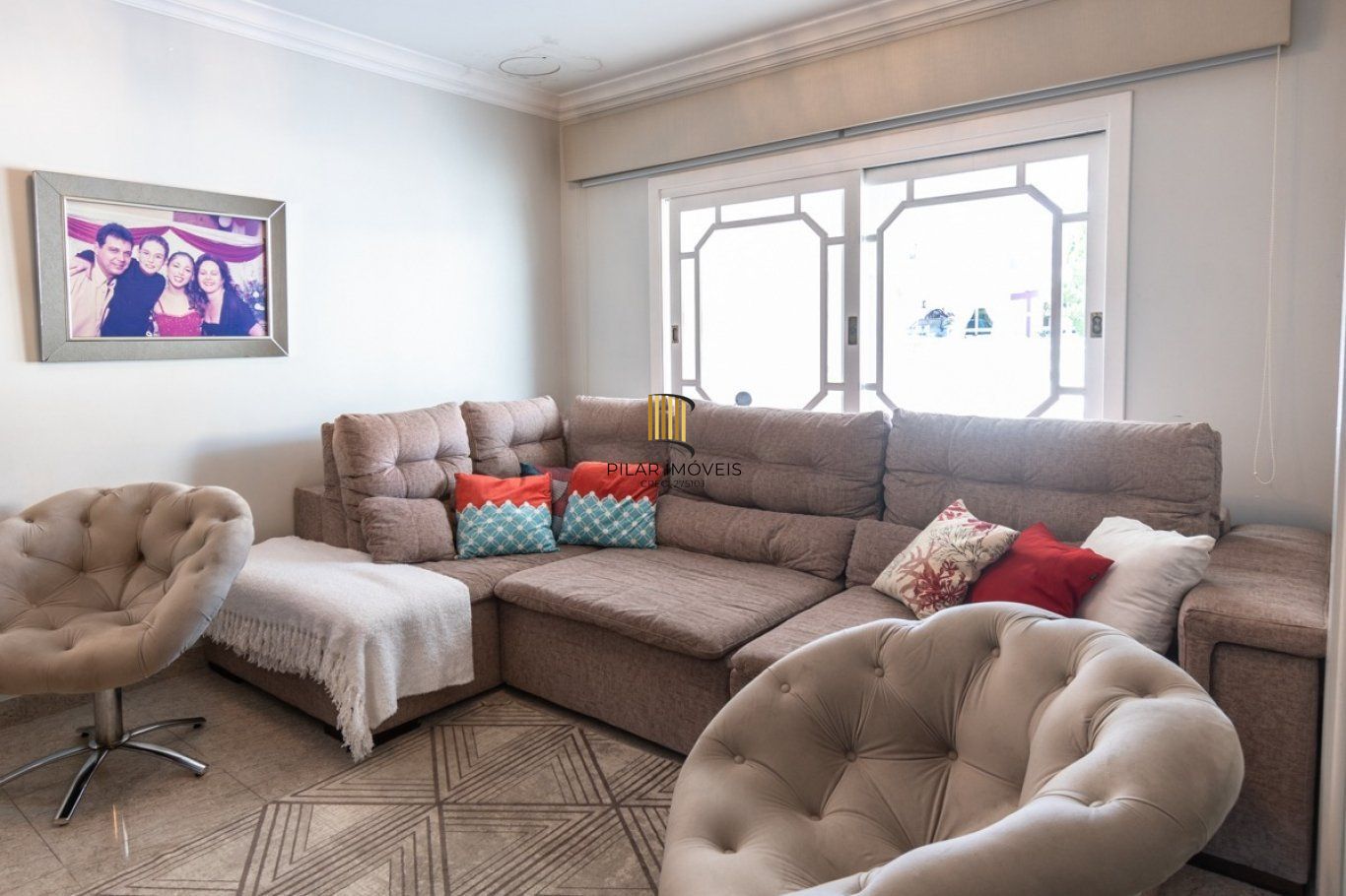 Casa Sobrado 3 dormitórios com suíte, piscina e sótão no Ecoville