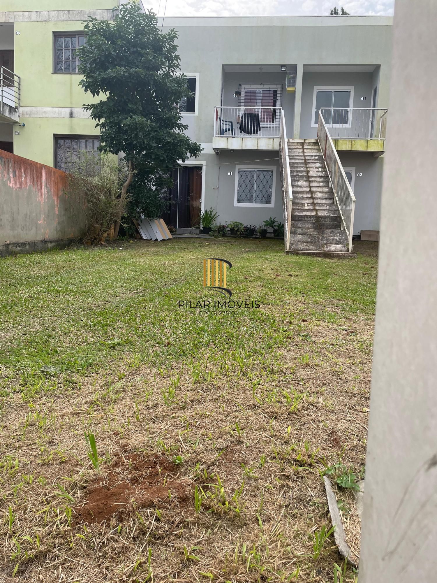 Apartamento 2 dormitórios 54m2 1 vaga , Augusta Viamão