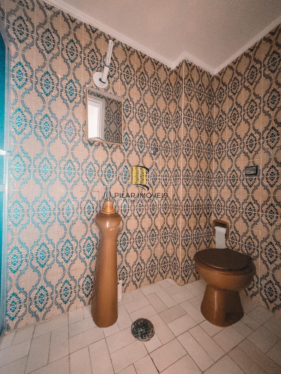 Apartamento JK, 26,48m² privativos a venda na rua General Lima e Silva.