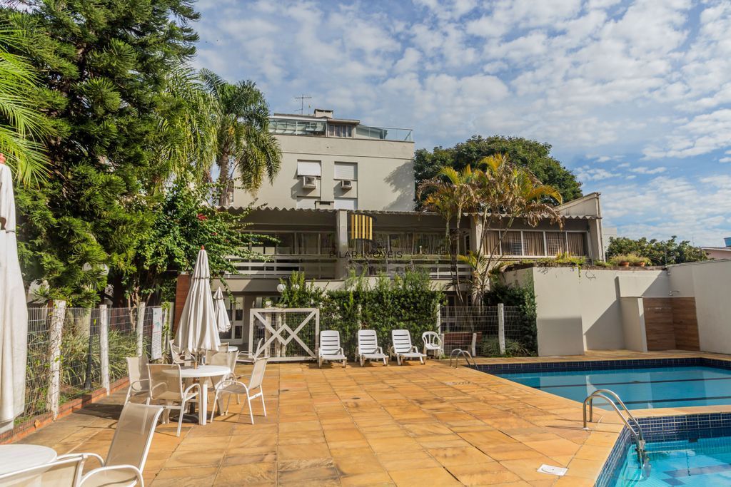 Apartamento a venda com 3 Dormitórios no Bairro passo da Areia.