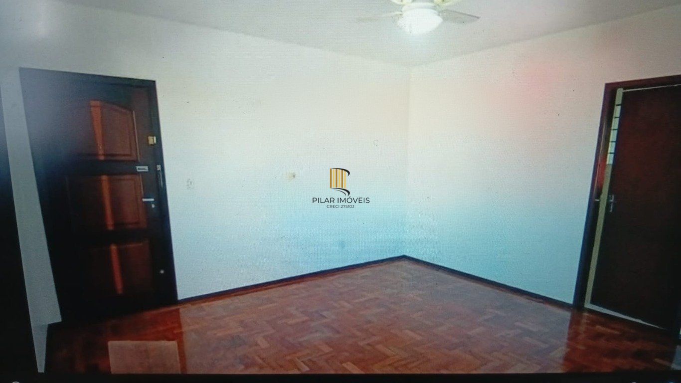 Apartamento de 2 dormitórios e 1 vaga de garagem em Canoas.