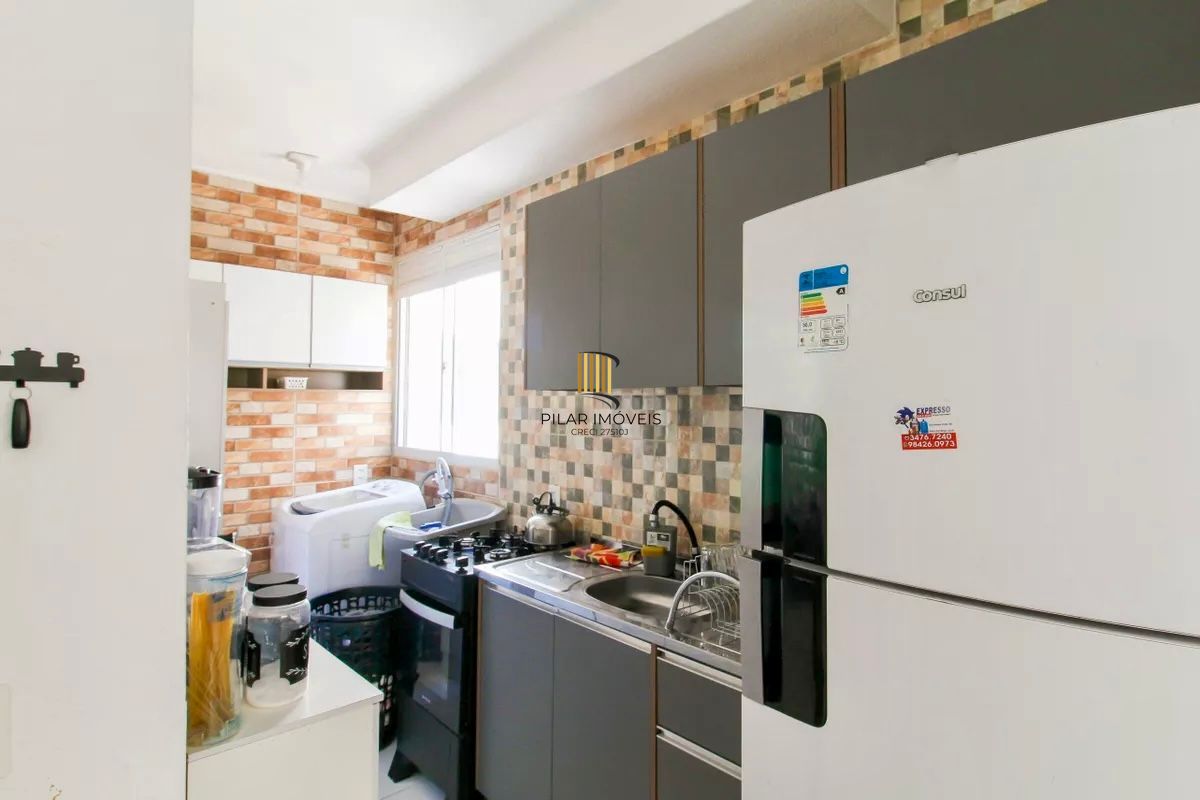 Apartamento 2 dormitórios, 1 vaga de garagem  em Canoas.