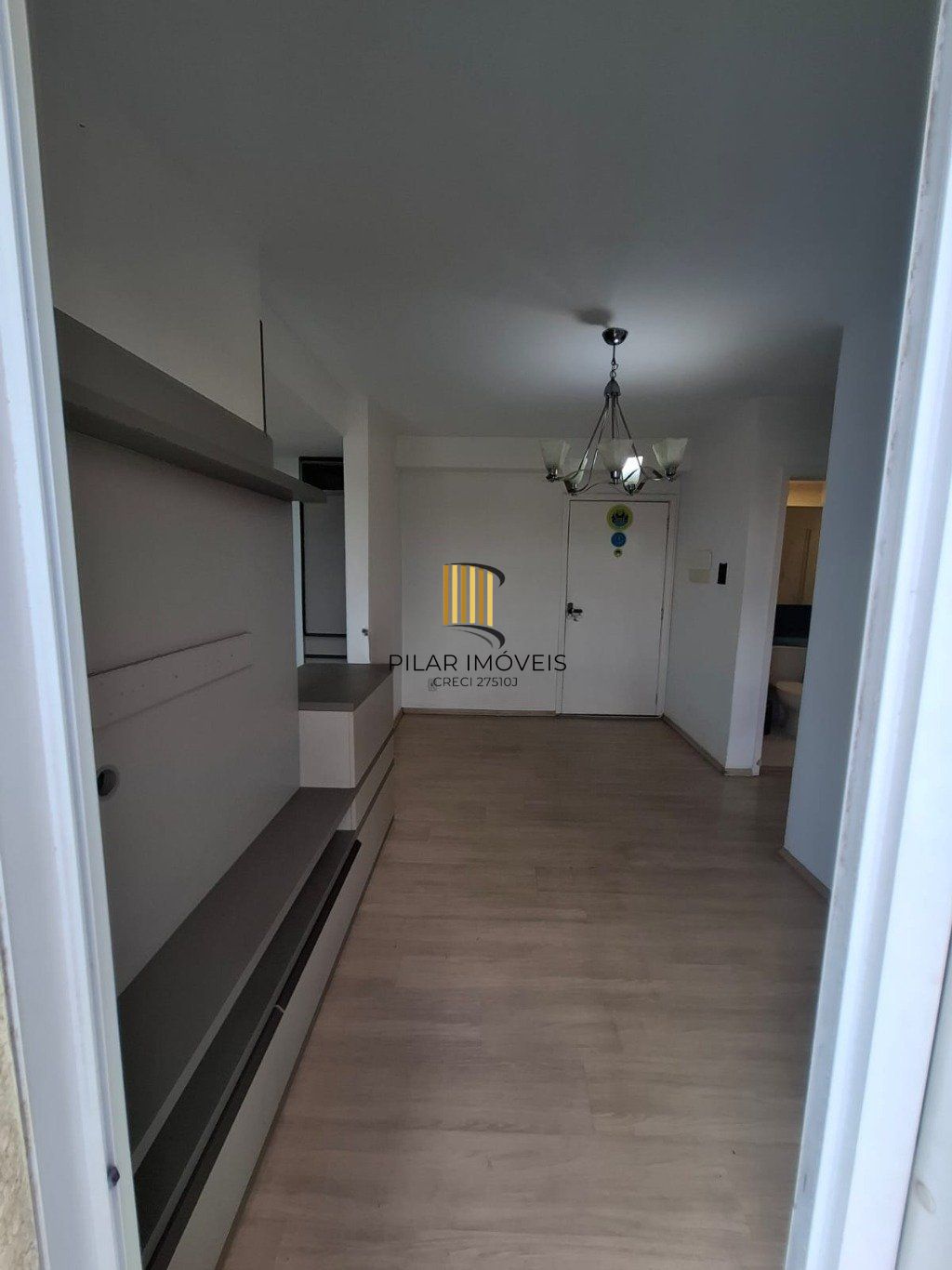 Apartamento 2 Quartos, Suíte, Vaga, Elevador no Condomínio Boulevard