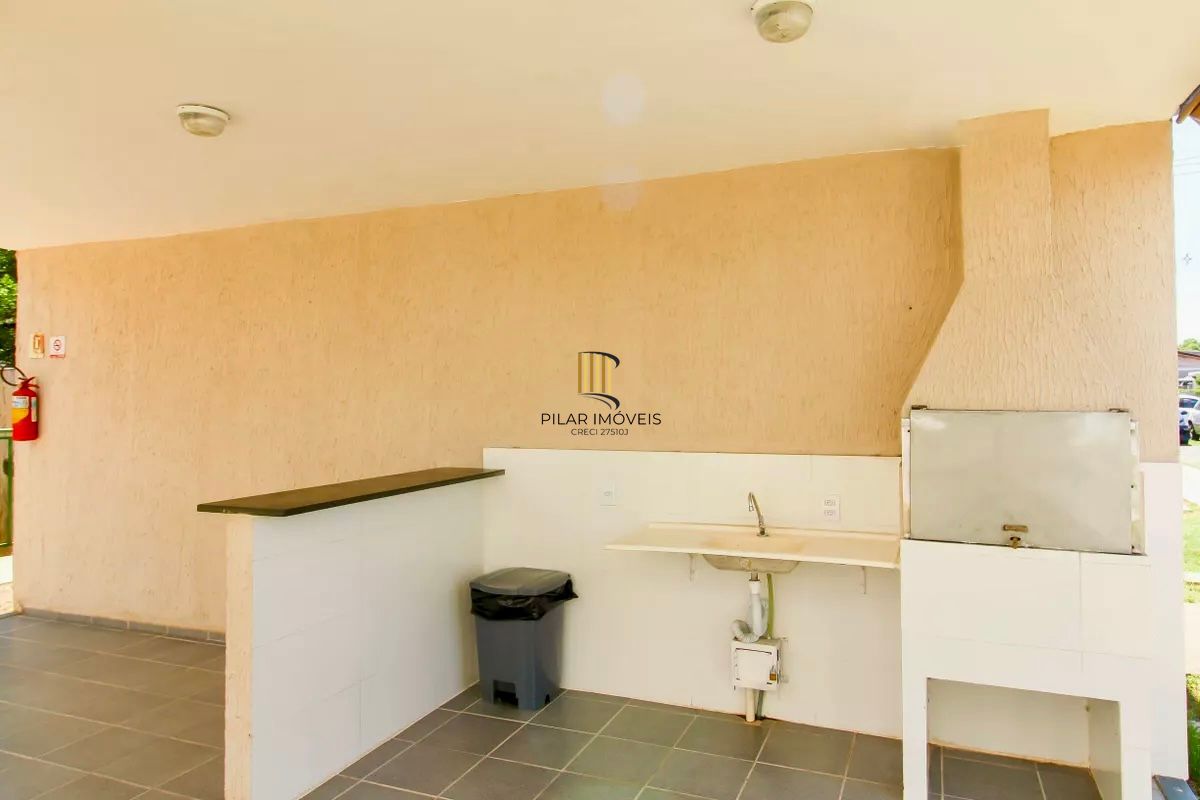 Apartamento 2 dormitórios, 1 vaga de garagem  em Canoas.