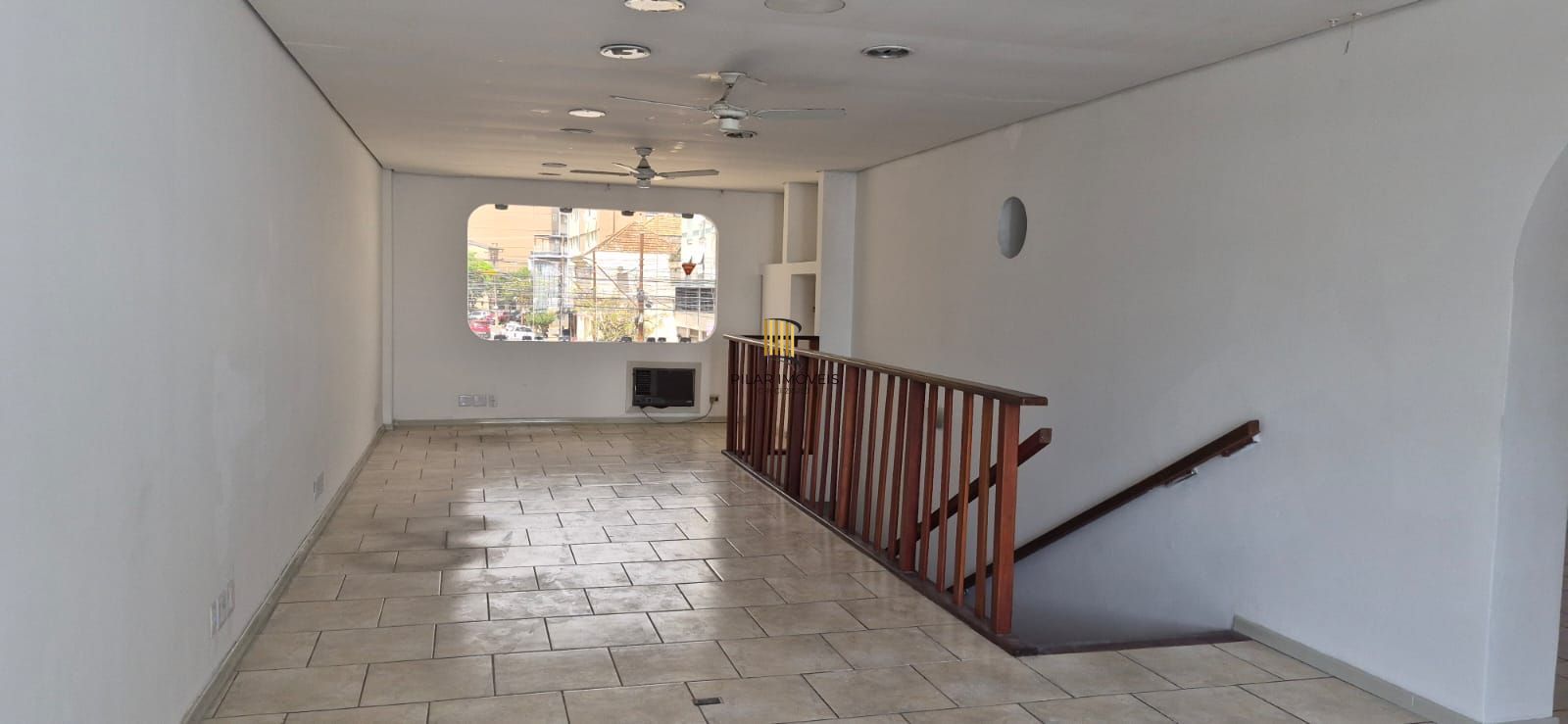 Imóvel Comercial Locado no São Geraldo com Renda Ativa