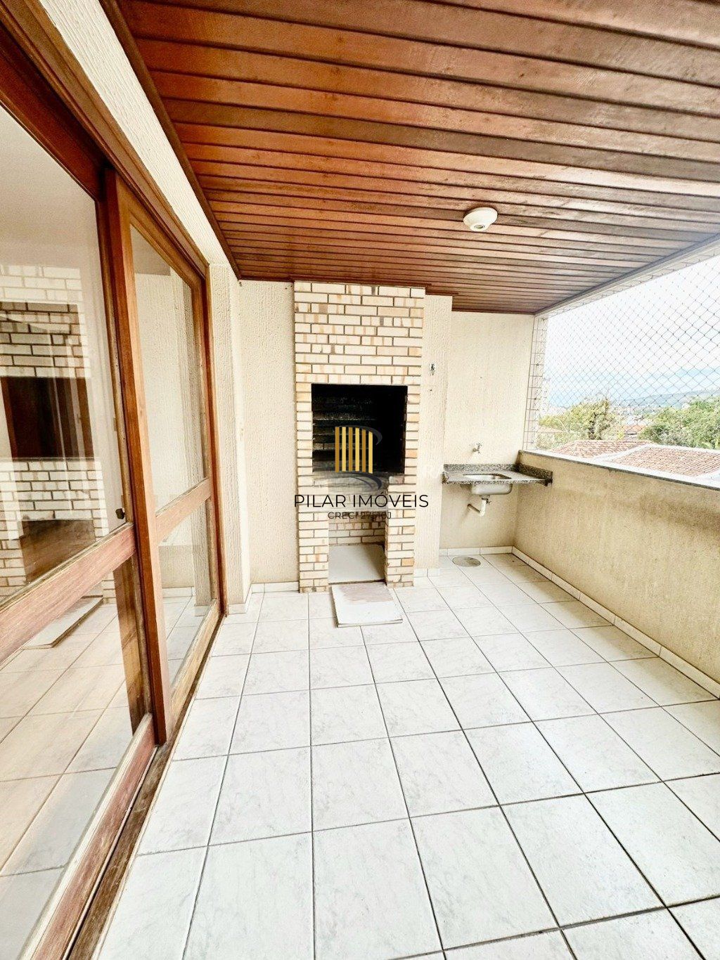 Apartamento à venda com 2 quartos 83 m², Vila Ipiranga.