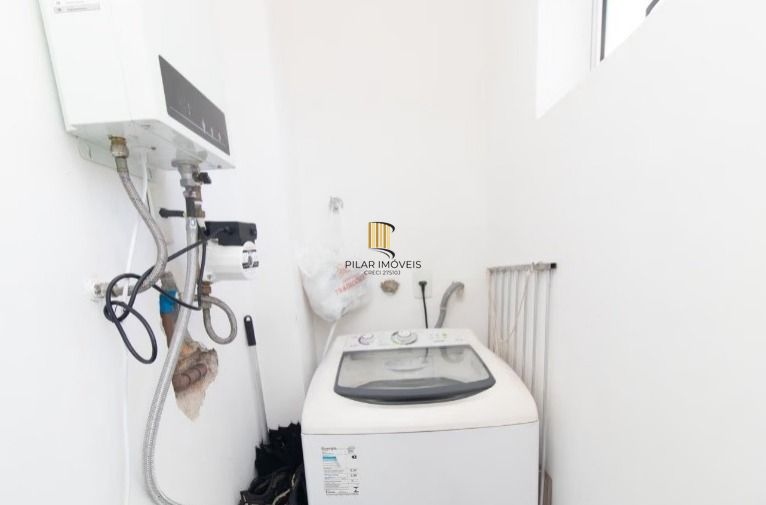 Apartamento de 2 quartos, 1 vaga no bairro Menino Deus
