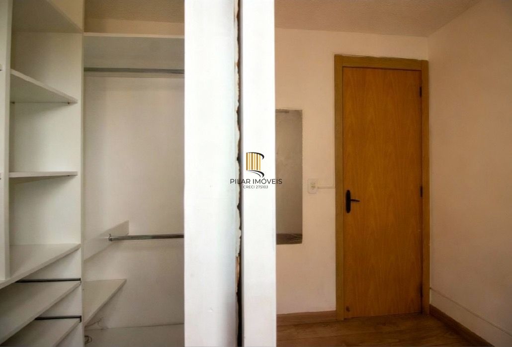 Apartamento  2 quartos com vaga no Bairro Jardim Leopoldina Porto Alegre