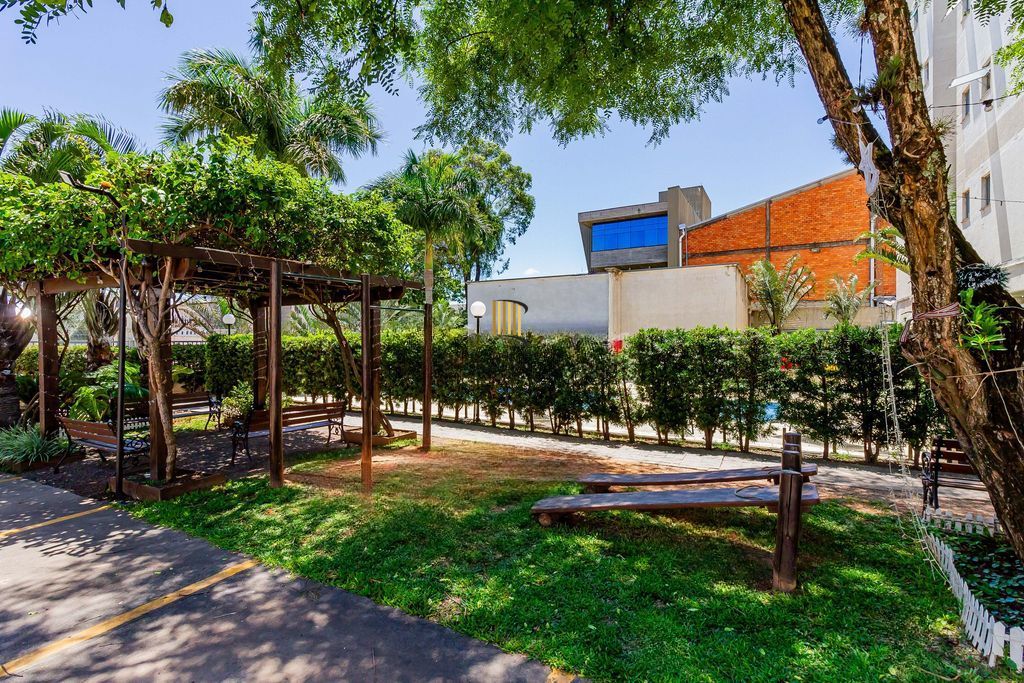 Apartamento Garden 118 metros privativos próximo Triângulo Assis Brasil