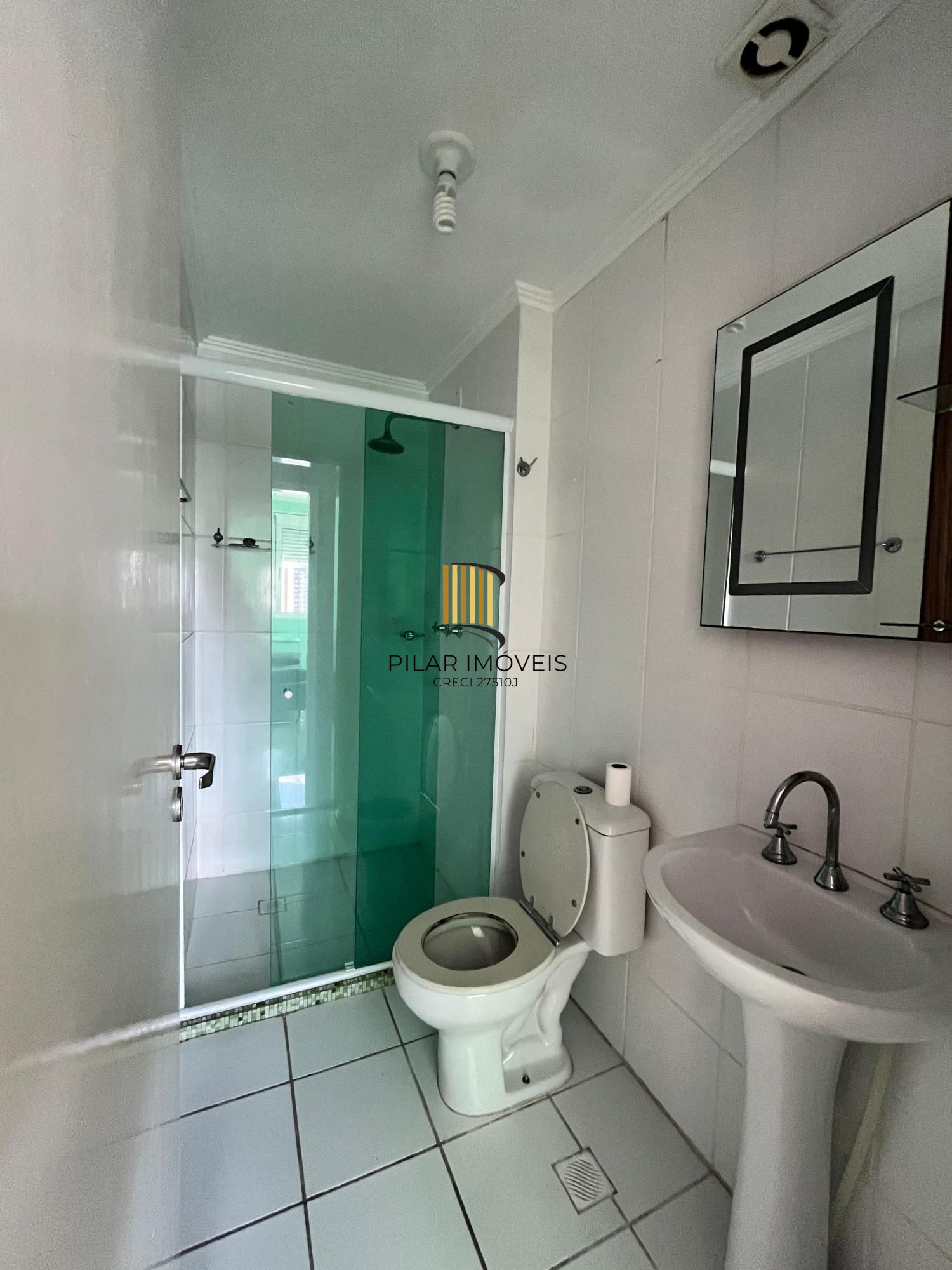 Apartamento de 2 quartos e 1 vaga à venda no Condomínio Boulevard das Palmeiras